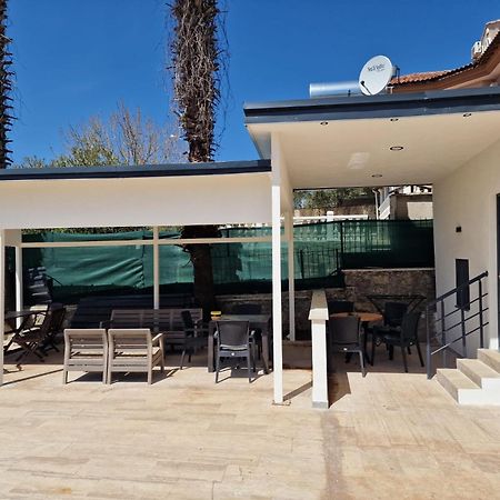 Paddys Apartments Ovacik Ölüdeniz Extérieur photo