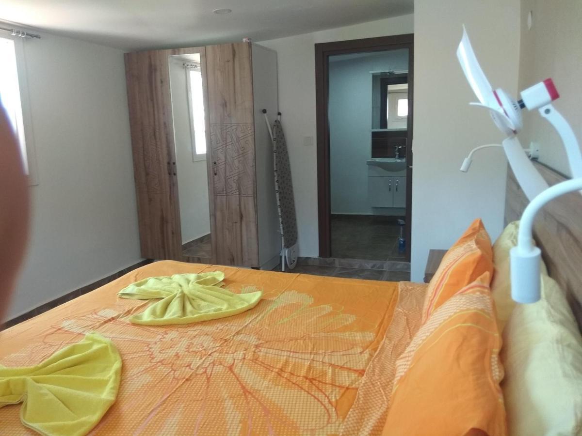 Paddys Apartments Ovacik Ölüdeniz Extérieur photo