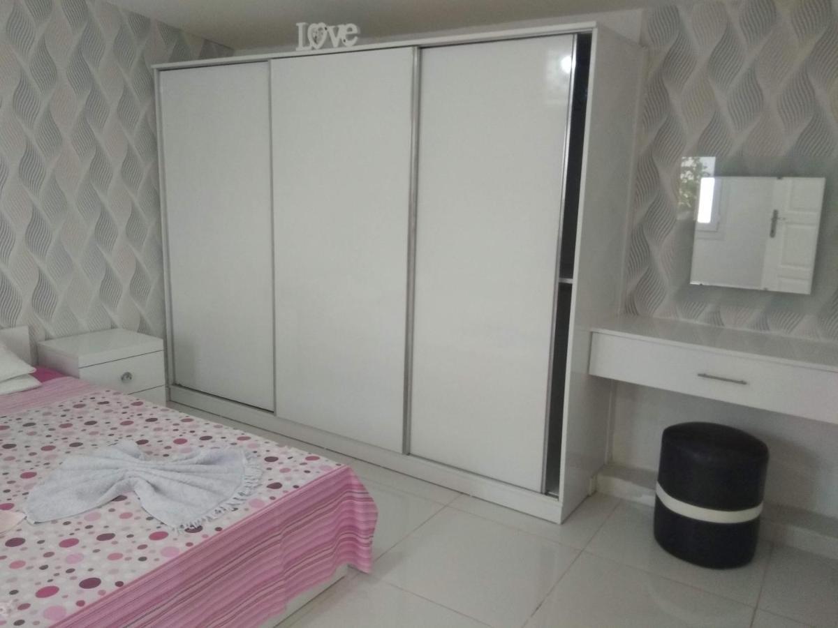 Paddys Apartments Ovacik Ölüdeniz Extérieur photo