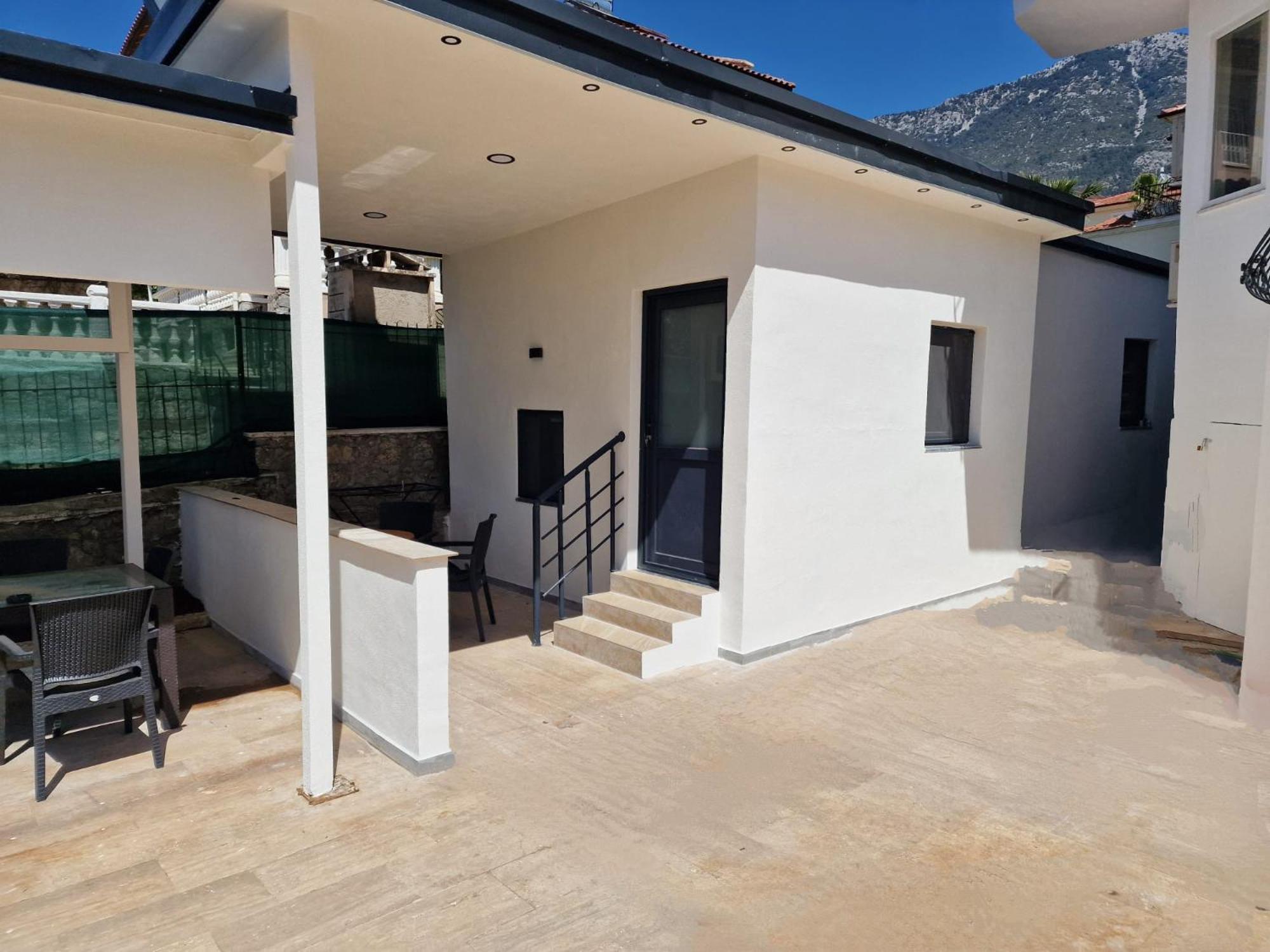 Paddys Apartments Ovacik Ölüdeniz Extérieur photo