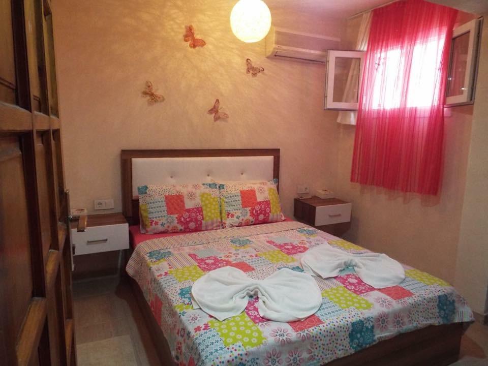 Paddys Apartments Ovacik Ölüdeniz Extérieur photo