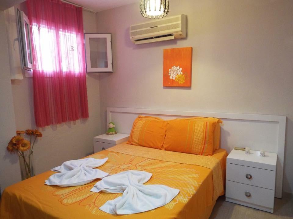Paddys Apartments Ovacik Ölüdeniz Extérieur photo