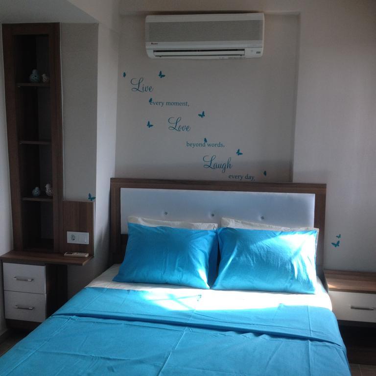 Paddys Apartments Ovacik Ölüdeniz Extérieur photo