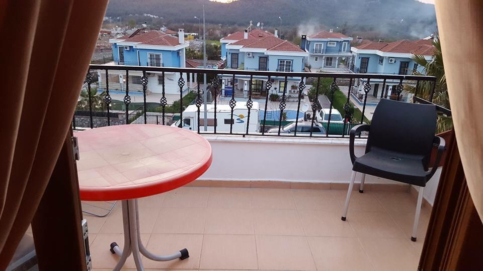 Paddys Apartments Ovacik Ölüdeniz Extérieur photo