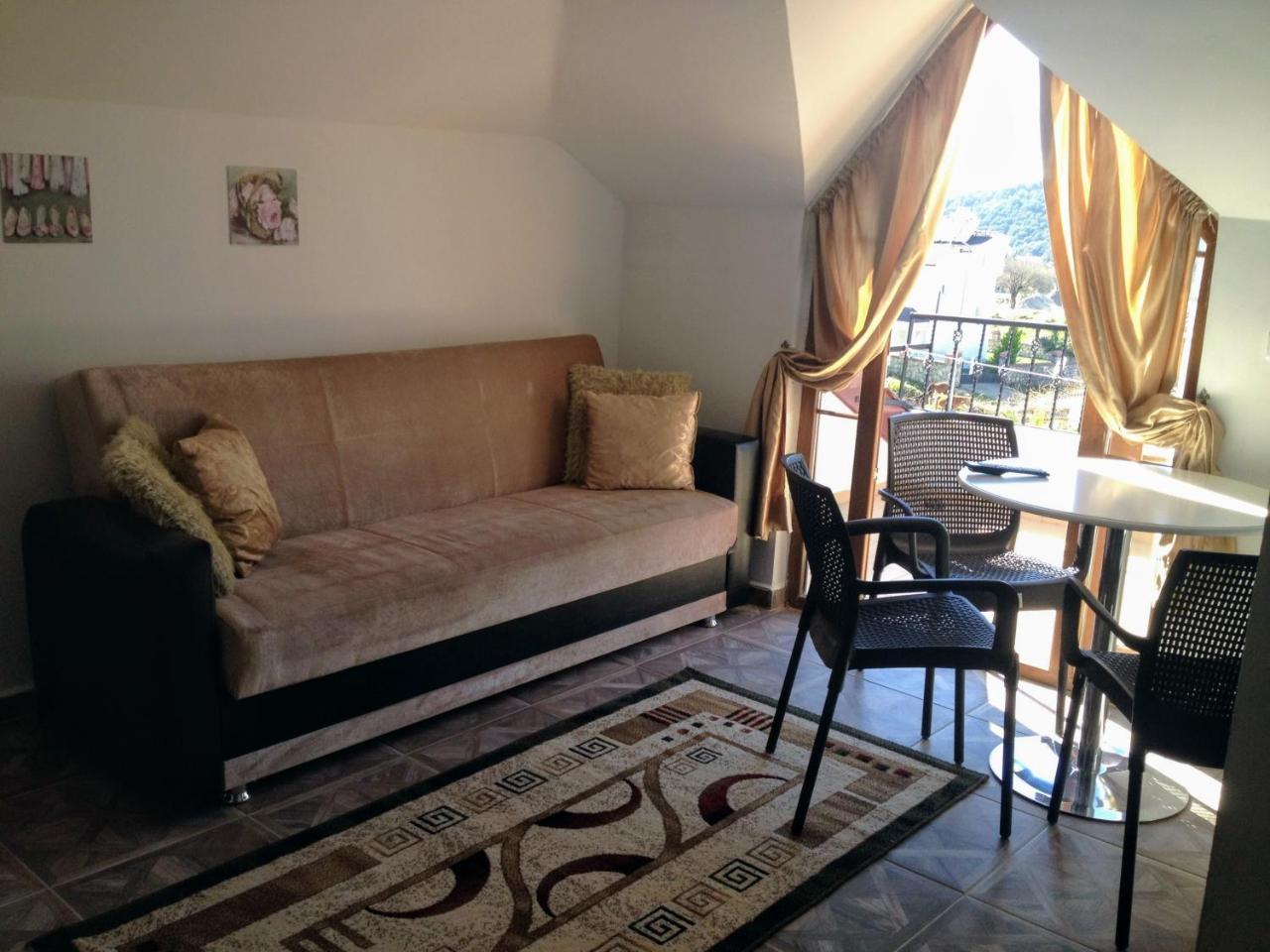 Paddys Apartments Ovacik Ölüdeniz Extérieur photo