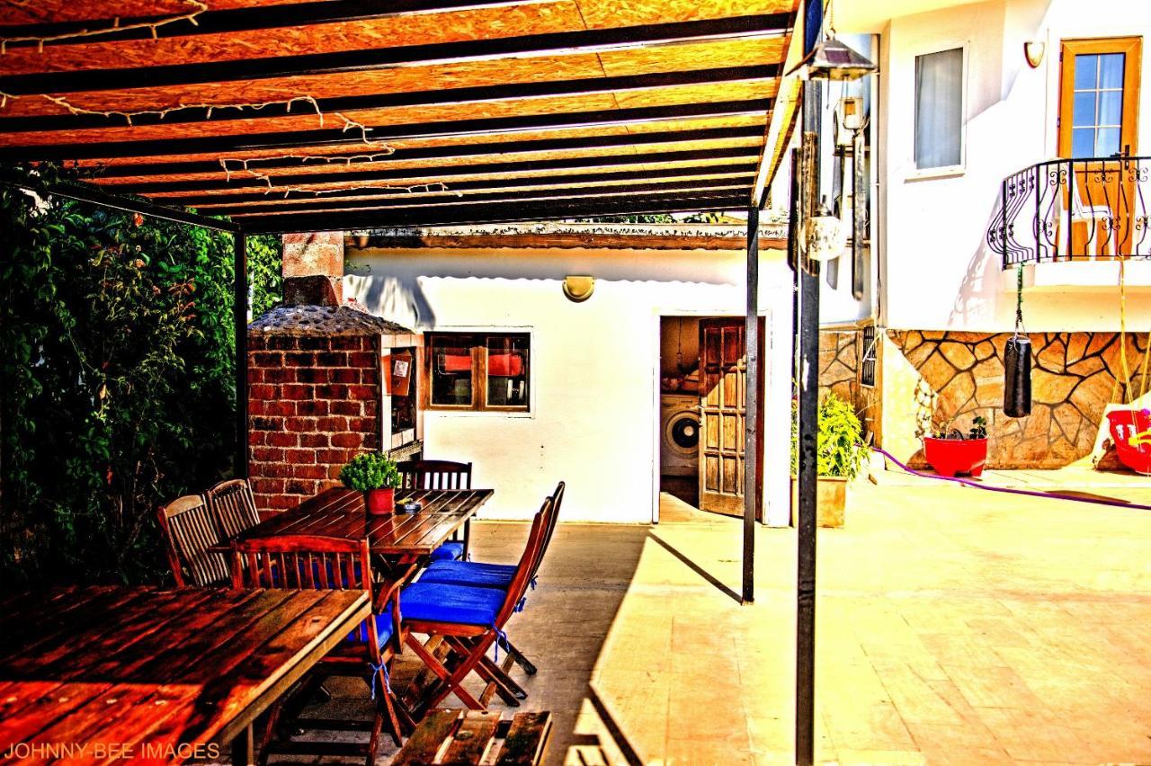 Paddys Apartments Ovacik Ölüdeniz Extérieur photo
