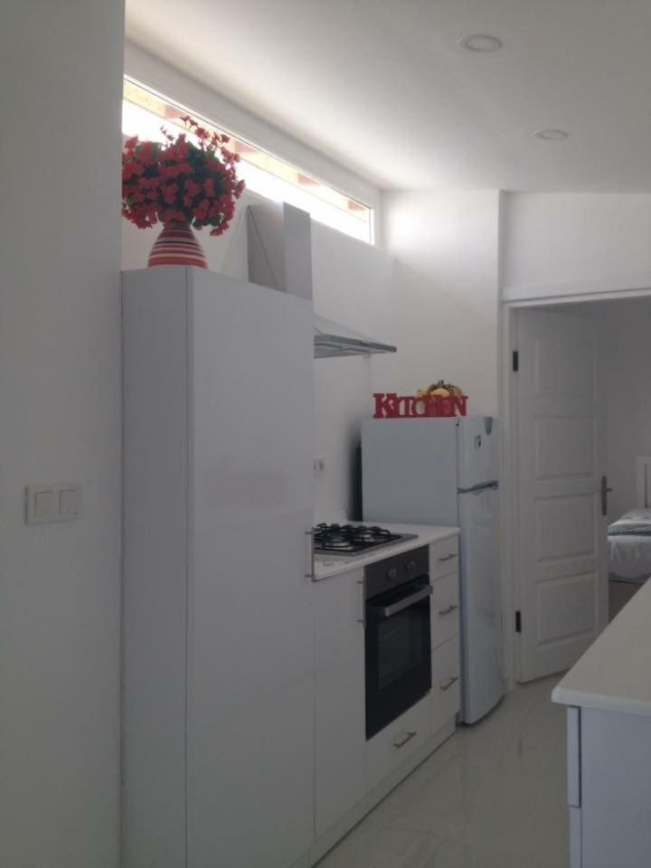Paddys Apartments Ovacik Ölüdeniz Extérieur photo