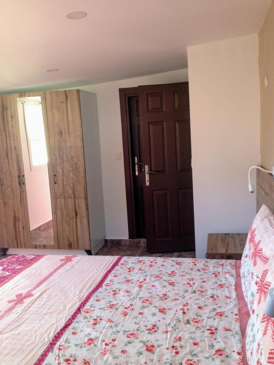 Paddys Apartments Ovacik Ölüdeniz Extérieur photo