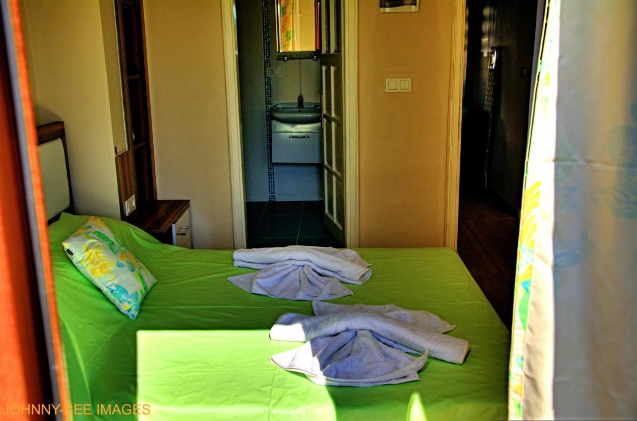 Paddys Apartments Ovacik Ölüdeniz Extérieur photo